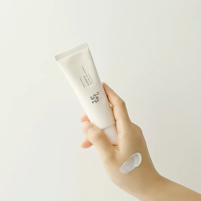 Beauty of Joseon Sunscreen: Rice + Probiotics SPF 50+ PA++++ (50ml)