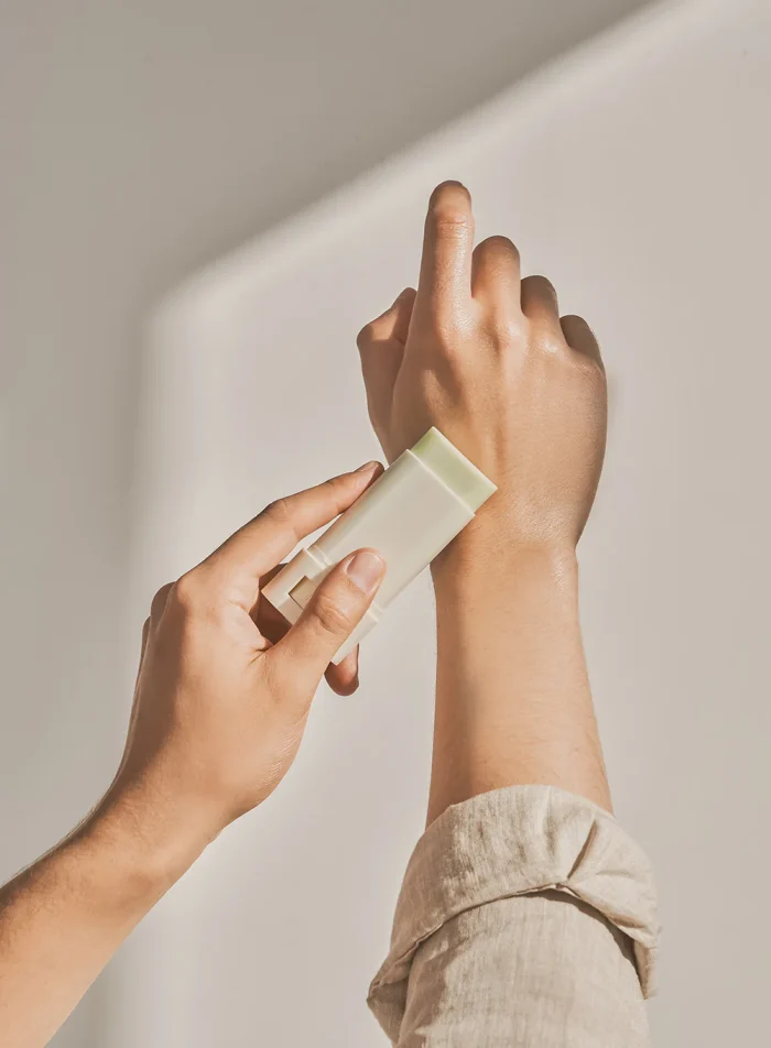 Beauty of Joseon Matte sun stick : Mugwort+Camelia 18g