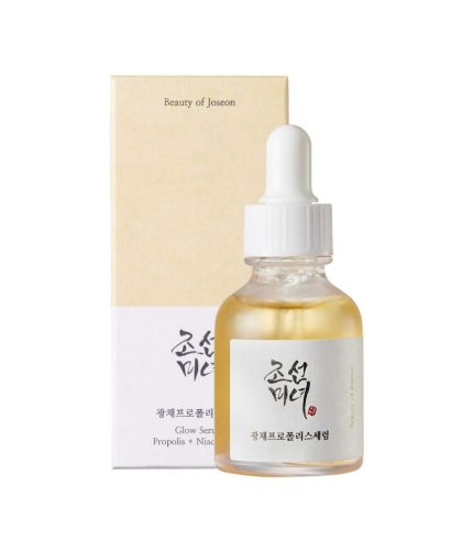Beauty of Joseon Glow Serum : Propolis + Niacinamide 30ml