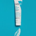 CeraVe Acne Foaming Cream Cleanser 150ml
