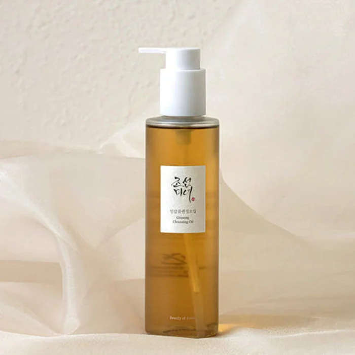 Beauty of Joseon Ginseng Cleansing Oil 210ml