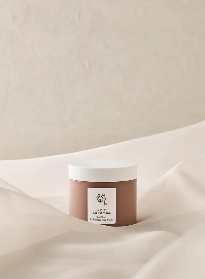 Beauty of Joseon Red Bean Refreshing Pore Mask 140ml Beauty of Joseon Red Bean Refreshing Pore Mask 140ml