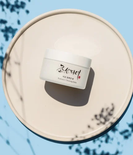 Beauty of Joseon Radiance Cleansing Balm 100ml