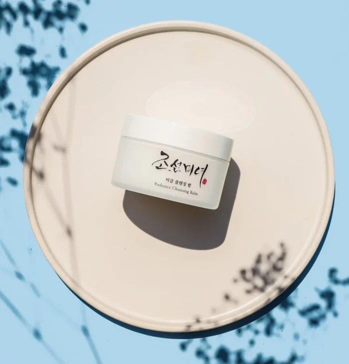 Beauty of Joseon Radiance Cleansing Balm 100ml