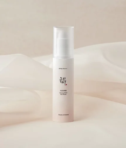 Beauty of Joseon Ginseng Moist Sun Serum 50ml