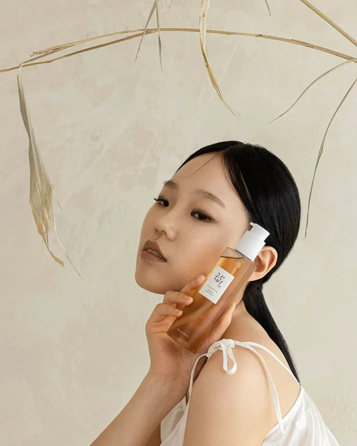 Beauty of Joseon Ginseng Cleansing Oil 210ml