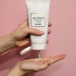 Heimish All Clean White Clay Foam 150g