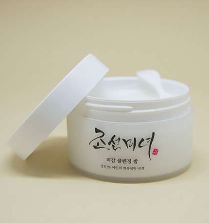 Beauty of Joseon Radiance Cleansing Balm 100ml