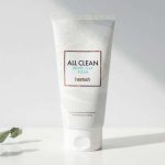 Heimish All Clean White Clay Foam 150g