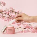 Innisfree Jeju Cherry Blossom Jelly Cream 50ml