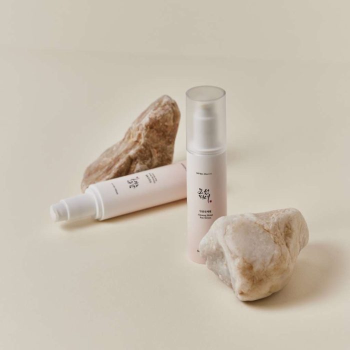 Beauty of Joseon Ginseng Moist Sun Serum 50ml