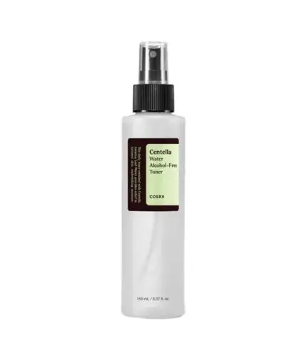 Cosrx Centella Water Alcohol-Free Toner 100ml