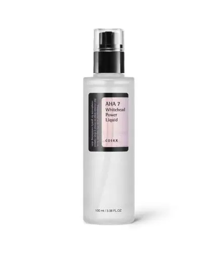 Cosrx AHA 7 Whitehead Power Liquid 100ml