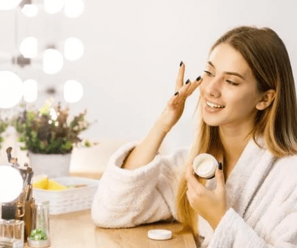 Skincare