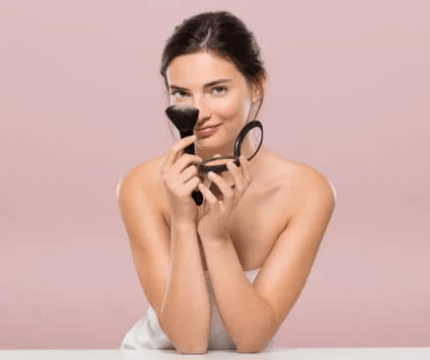 Makeup