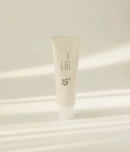 Beauty of Joseon Sunscreen: Rice + Probiotics SPF 50+ PA++++ (50ml)