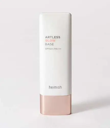HEIMISH ARTLESS GLOW BASE SPF 50+ PA+++ 40ML