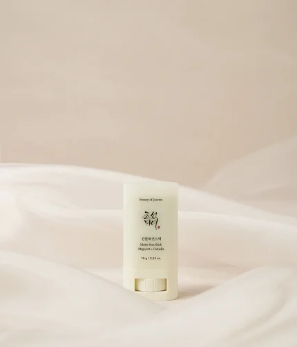 Beauty of Joseon Matte sun stick : Mugwort+Camelia 18g