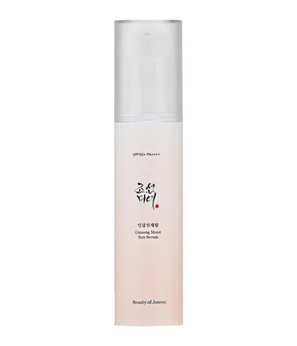 Beauty of Joseon Ginseng Moist Sun Serum 50ml